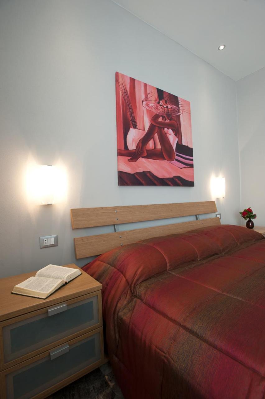 Affittacamere Da Paulin Manarola Bagian luar foto